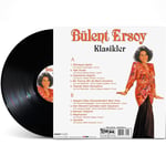 Bülent Ersoy - Klasikler - Plak