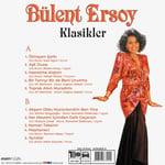 Bülent Ersoy - Klasikler - Plak