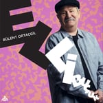Bülent Ortaçgil - Elli Buçuk - Plak 