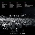 Bülent Ortaçgil, Teoman - Konser - Plak