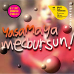 Bulutsuzluk Özlemi - Yaşamaya Mecbursun - Plak