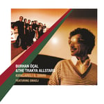 Burhan Öcal, The Trakya All Stars - Kırklareli İl Sınırı - Plak