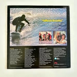 California Dreaming (Music From The Original Motion Picture Soundtrack) Dönem Baskı Plak