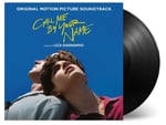 Call Me By Your Name Soundtrack - Plak