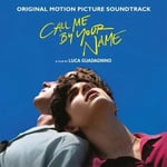 Call Me By Your Name Soundtrack - Plak