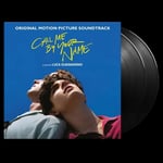 Call Me By Your Name Soundtrack - Plak