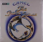 Camel - The Snow Goose - Plak
