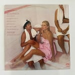 Captain & Tennille – Keeping Our Love Warm Dönem Baskı Plak
