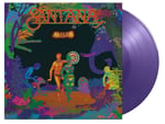 Carlos Santana - Amigos (180g) (Limited Numbered Edition) (Purple Vinyl) - Plak