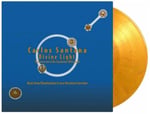 Carlos Santana - Divine Light Reconstruction & Mix Translation By Bill Laswell (180g) (Limited Numbered Edition) - Plak