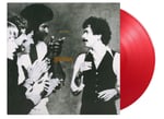 Carlos Santana - Inner Secrets (45th Anniversary - Limited Numbered Edition - Translucent Red Vinyl) - Plak