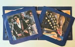 Carlos Santana – Moonflower - Dönem Baskı Plak