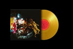 Carlos Santana - Santana III (180g) (Limited Numbered Edition) (Translucent Yellow Vinyl) - Plak