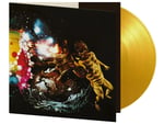 Carlos Santana - Santana III (180g) (Limited Numbered Edition) (Translucent Yellow Vinyl) - Plak