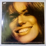 Carly Simon – No Secrets Dönem Baskı Plak 
