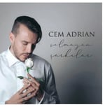 Cem Adrian - Solmayan Şarkılar - Plak