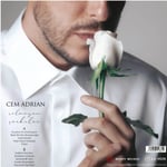 Cem Adrian - Solmayan Şarkılar - Plak
