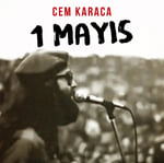 Cem Karaca - 1 Mayıs - Plak