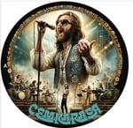 Cem Karaca - Best Of 2 - Limitli Numaralı Picture Disc Plak