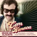 Cem Karaca - Bindik Bir Alamete - Plak