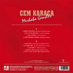 Cem Karaca - Merhaba Gençler - Plak