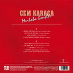 Cem Karaca - Merhaba Gençler - Plak