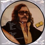 Cem Karaca - Nem Kaldı - Plak