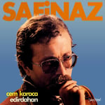 Cem Karaca - Safinaz - Plak