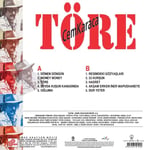 Cem Karaca - Töre (Remastered) - Plak