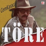 Cem Karaca - Töre (Remastered) - Plak