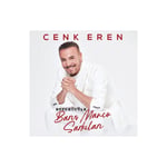 Cenk Eren – Repertuvar Barış Manço Şarkıları Plak