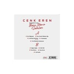 Cenk Eren – Repertuvar Barış Manço Şarkıları Plak