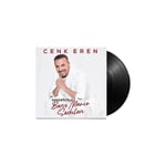 Cenk Eren – Repertuvar Barış Manço Şarkıları Plak