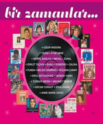 Çeşitli Sanatçılar - Bir Zamanlar 1 - Plak