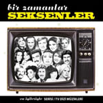 Çeşitli Sanatçılar - Bir Zamanlar Seksenler - Plak