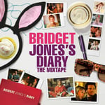 Çeşitli Sanatçılar - Bridget Jones's Diary The Mixtape - CD