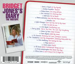 Çeşitli Sanatçılar - Bridget Jones's Diary The Mixtape - CD