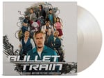 Çeşitli Sanatçılar - Bullet Train (Limited White Death Edition - White Vinyl) - Plak