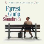 Çeşitli Sanatçılar - Forrest Gump - The Soundtrack - Plak