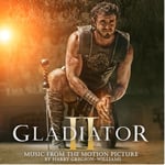 Çeşitli Sanatçılar - Gladiator II - CD
