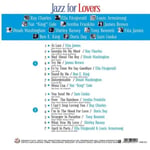 Çeşitli Sanatçılar - Jazz For Lovers - Plak