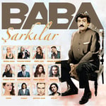 Çeşitli Sanatçılar, Müslüm Gürses - Baba Şarkılar - Plak