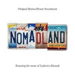 Çeşitli Sanatçılar - Nomadland (Soundtrack) - CD
