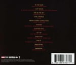 Çeşitli Sanatçılar - Shang-Chi And The Legend Of The Ten Rings - CD