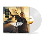 Çeşitli Sanatçılar - Top Gun Maverick (White Vinyl) - Plak