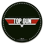Çeşitli Sanatçılar - Top Gun (Picture Disc) - Plak