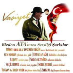 Çeşitli Sanatçılar - Vasiyet - Plak