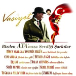 Çeşitli Sanatçılar - Vasiyet - Plak