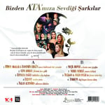 Çeşitli Sanatçılar - Vasiyet - Plak