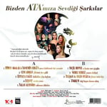 Çeşitli Sanatçılar - Vasiyet - Plak
